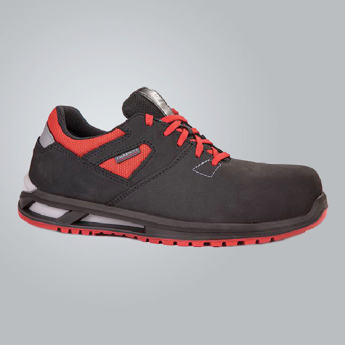 PAG S3 Safety Shoe PAG S3 Safety Shoe